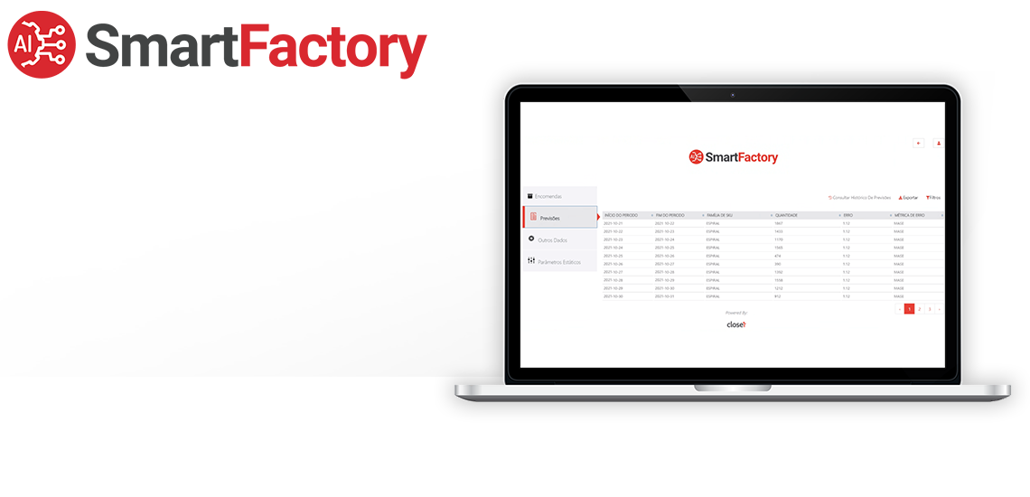 Smart Factory